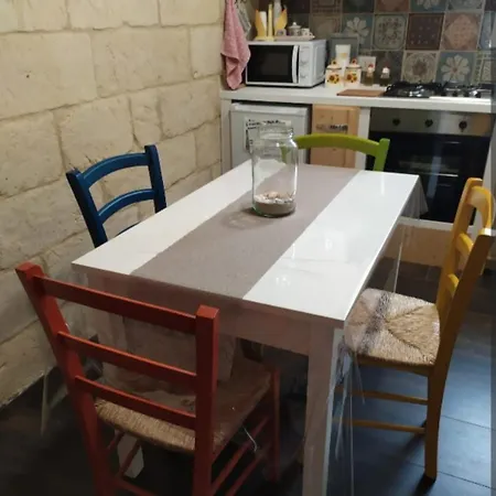 Διαμέρισμα Degli Ospiti *