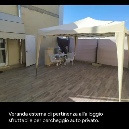 Degli Ospiti Διαμέρισμα