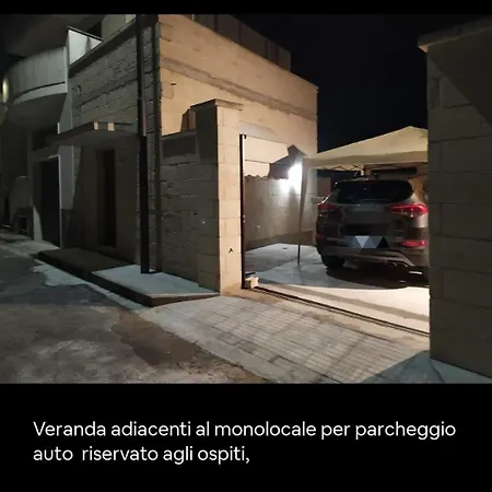 Διαμέρισμα Degli Ospiti Lizzanello